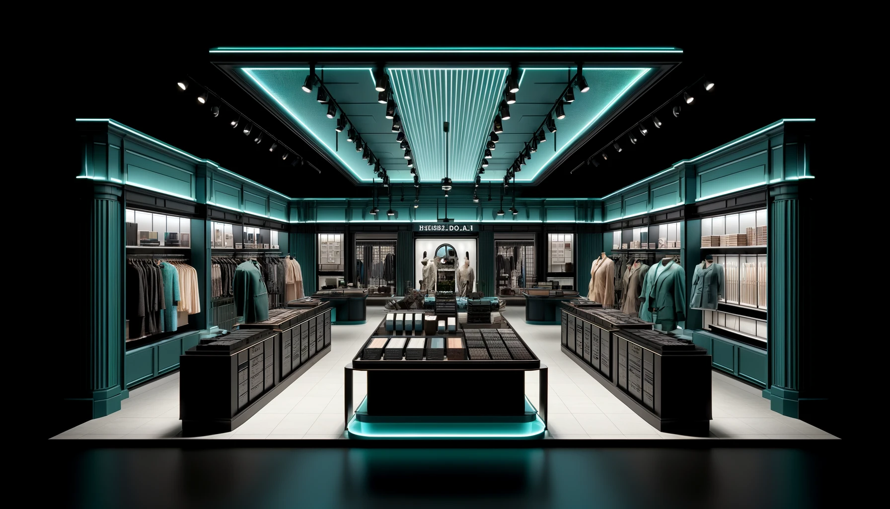 AI inventory management software